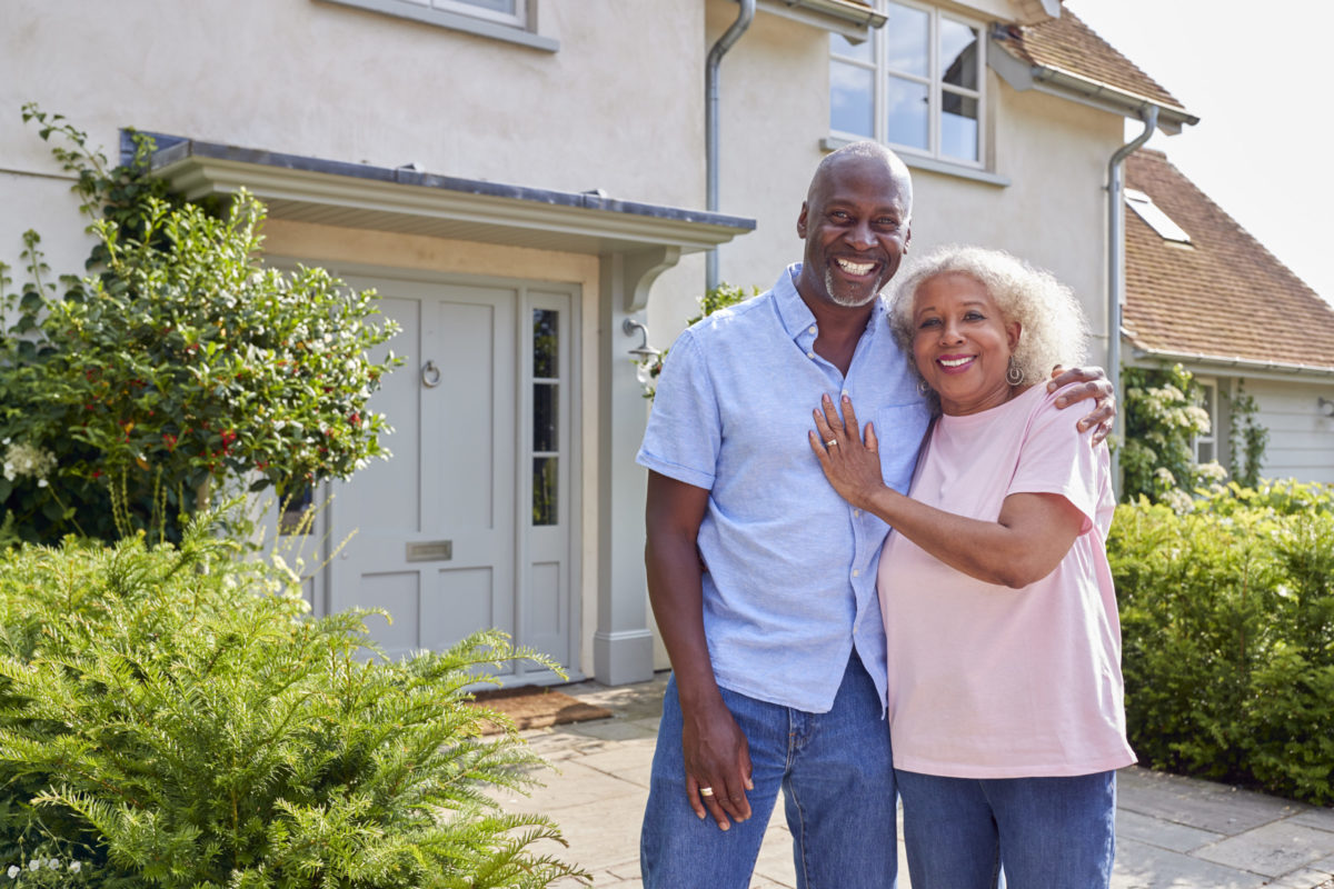 Top 6 Ways That Seniors Find Affordable Housing
