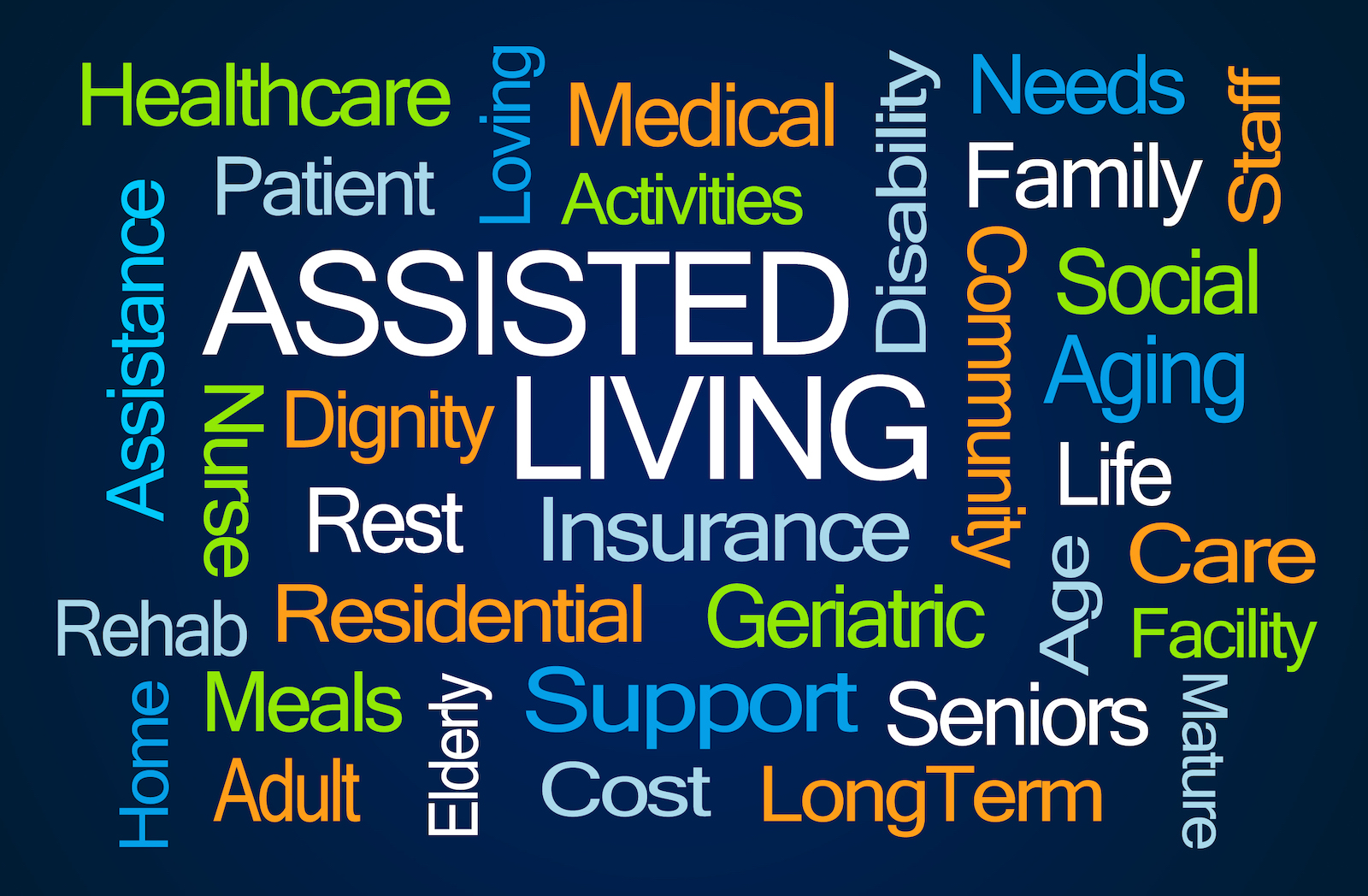2023 marketing strategies for assisted living facilities
